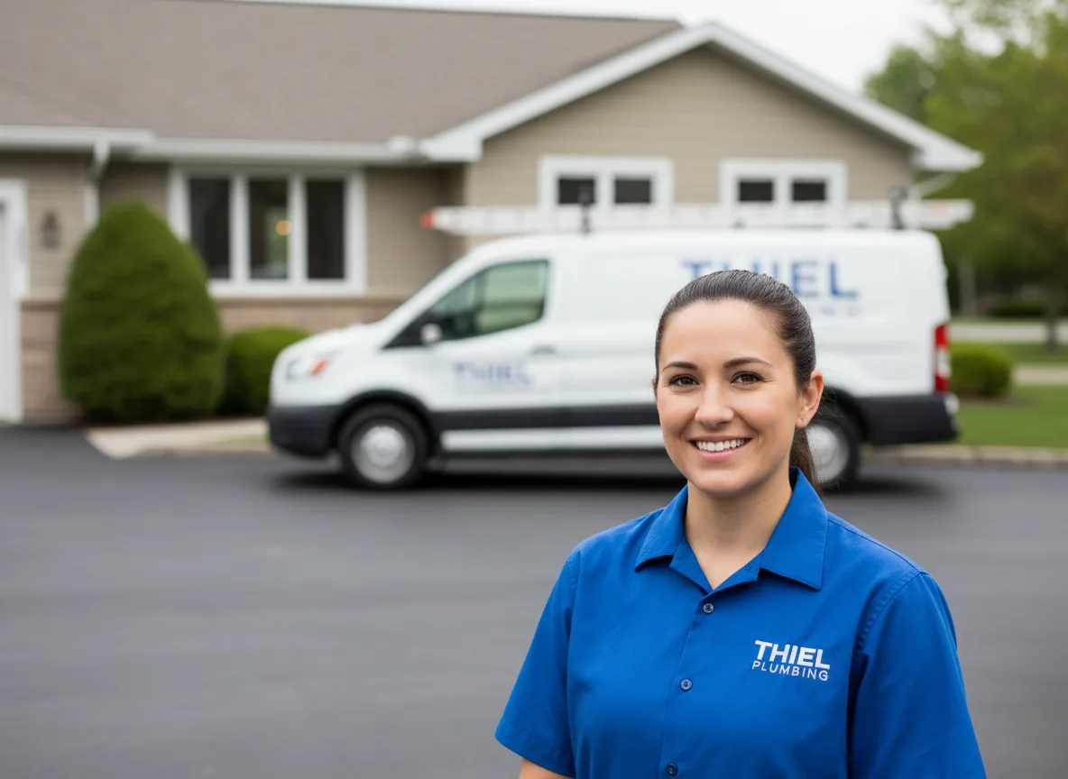 Plumber Hoodsport, WA FAQs